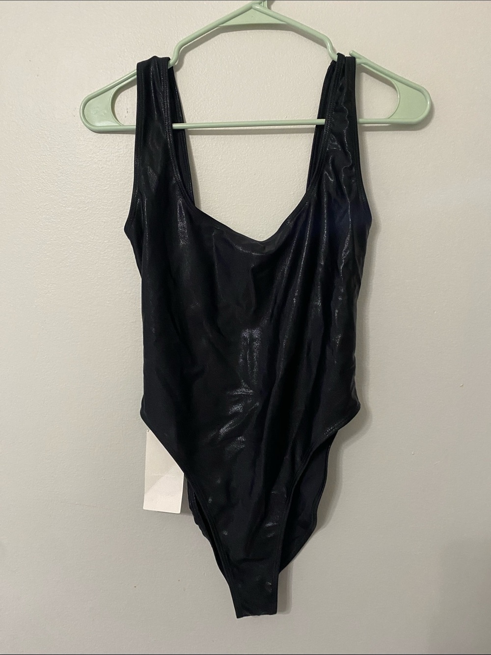 Heroine Sport Marvel One Piece Swimsuit – Metallic High-Support Woman’s Medium - Picture 4 of 9